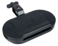 MEINL MPE3BK перкуссионый блок, high pitch, черный