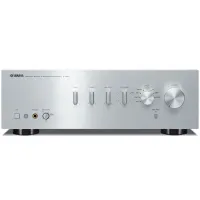 Стереоусилитель YAMAHA A-S501 SILVER -