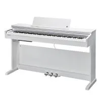 Kurzweil CUP M1 Цифровое пианино белое, с банкеткой