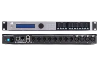 DP-4800 (DSP processor) DSP аудио контроллер для акустических систем; 4 входа / 8 выходов , шт