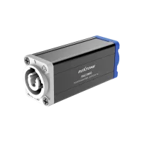 ROXTONE RAC3MIO переходник Powercon IN-OUT для удлинения кабелей