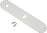 FENDER ORIG VINT TELE CONTROL PLATE панель для переключателей гитар типа Telecaster