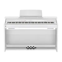 CASIO Privia PX-760WE, цифровое фортепиано