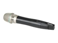 MIPRO ACT-32HC-80 5A Ручной конденсаторный радиомикрофон на литиевом аккумуляторе 1x18500