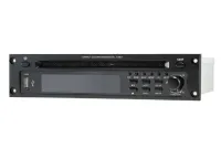 AMC FM/AM/CD/USB 1шт. в коробке: 18х20х8см.