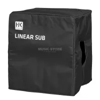 HK AUDIO Cover L5 112 XA .