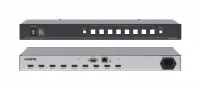 Коммутатор Kramer Electronics [VS-81H] сигнала HDMI версий 1.0, 1.1, 1.2, совместим с HDMI 1.3, HDCP