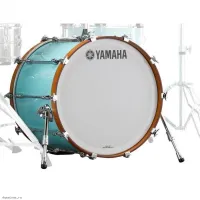 YAMAHA RBB1814 SURF GREEN - Бас-барабан