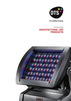 DTS Outdoor T-BoX RJ12 Всепогодная коробка