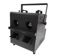 WS-FOBU900 Генератор тумана с пузырями, LAudio