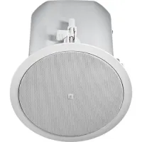 JBL CONTROL 45С/Т коаксиальная 2-полосная система (5,25`) для инсталляции в панели (70В/100В трансформаторная серия).80-17000 Гц