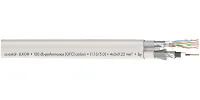 Sommer Cable 600-0960LLX-DH- Гибридный кабель серии ASTRAL-LLX-DH