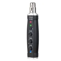 XU-2-MK3 Аудиоинтерфейс USB, Alctron