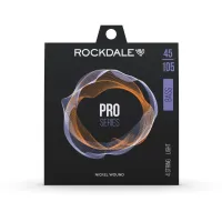ROCKDALE PRO 45-105 Nickel Wound 4 Light