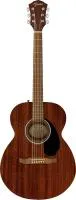 Fender Fa-135 Concert All-mahogany Natural