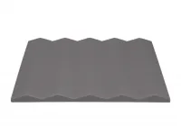 АП74-СЕРЫЙ Панель ROOF 950х950х50, АТЕХ