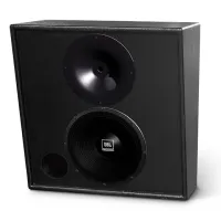 ACX-12BS, Система окружения EUROSOUND ACX-12BS