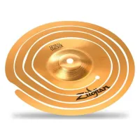 ZILDJIAN FXSPL12 12' FX SPIRAL STACKERS тарелка звуковой эффект