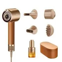 Фен Dreame Hair Dryer Miracle Pro High-speed, АНХ30