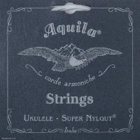 AQUILA 129U - Струны для укулеле баритон