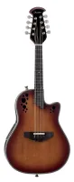 OVATION MM68AX-DS Distressed Satin электромандолина, Корея