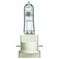 PHILIPS 750W  PGJX50 FastFit 80 V  7017G лампа галогеновая, срок службы 300 часов