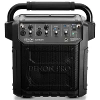 Denon Convoy - Активные акустические системы