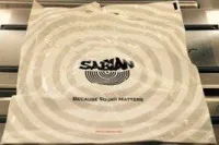 Сумка SABIAN SHOWBAG
