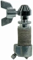 Drum Workshop SM379 стандартный зажим для тарелок Hi-Hat, бренд DW