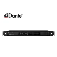 CS-300M / головное контрольное устройство с DANTE интерфейсом / RELACART