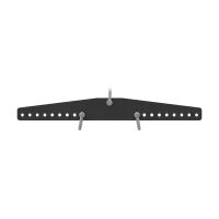 BH-MPS15 / Горизонтальная соединительная планка для MPS15 / MOOSE