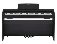 PX-870BKC8 Цифровое пианино в комплекте со стойкой  и педалью, Casio