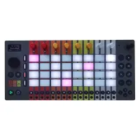 Xpowers Design Ableton Move TR-808 Style - Накладки для DJ-оборудования