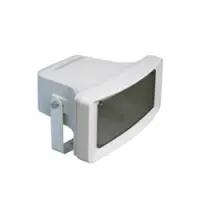 Nordfolk nhw30abs  настенная рупорная влагозащищенная ас, 30 вт, ip-66, 70/100v, белый