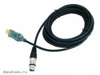 PROAUDIO XLR1F-USB - Цифровой кабель