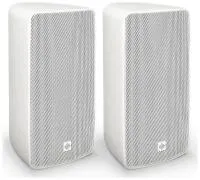 Пассивная акустическая система NEXT Audiocom T6, White (Pair)