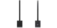 TURBOSOUND iNSPIRE iP2000 - Акустический комплект