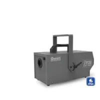 Antari ip-3000  профессиональная дым-машина с классом защиты ip64, 2500вт, dmx, радио ду