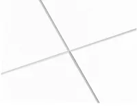 Focus Ds 600x600x20, Панель ECOPHON Focus Ds 600x600x20