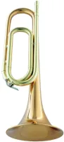 Горн Bb CarolBrass CBG-Regulation RSM-Bb