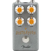 FENDER HAMMERTONE Distortion педаль эффектов, дисторшен