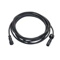 INVOLIGHT Power Extension cable 5M - кабель инсталляционный, удлинитель, IP65, 5 м