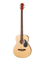 J10404EQ JUMBO EQ-BASS Акустический бас с звукоснимателем Hora