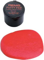 REMO RT-1001-52- PUTTY PAD, ORANGE, BOXED 1 гибкий тренировочный пэд, для артиста