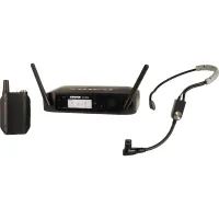 SHURE GLXD14E/SM35 - Радиосистема (радиомикрофон)