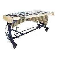 AP Percussion VP1137 Вибрафон с мотором, 3 октавы, пластины алюминий