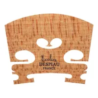 Despiau Ecolier 1/2 Подставка для струн скрипки
