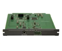 DSPPA MAG-2818 Модуль аудиомониторинга системы