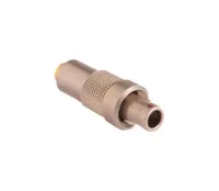 SHURE MD40LEMO Адаптер MicroDot - 3-Pin LEMO (Sennheiser), для петличных микрофонов TwinPlex