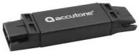 Accutone GN adaptor [ZC5-QD5-GN-NO]